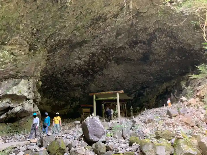 天岩戸神社のその他建物