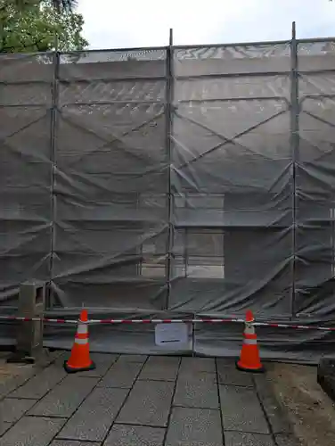 今村宮(岡山県)