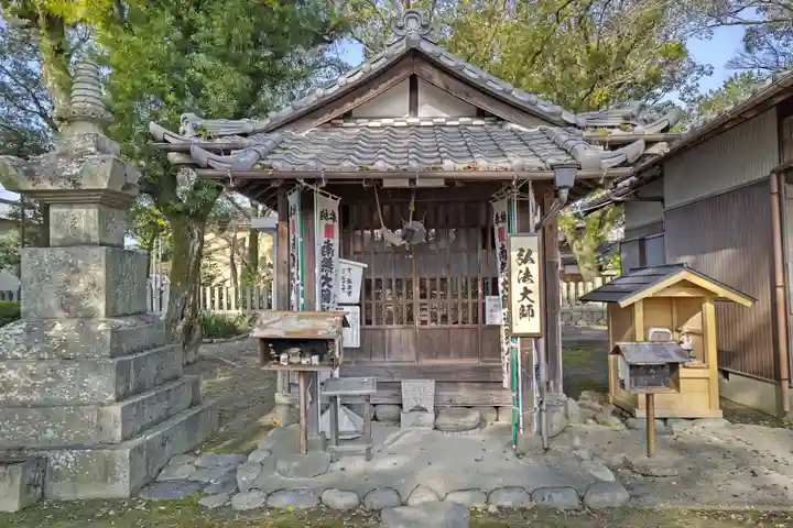 甚目寺(愛知県)