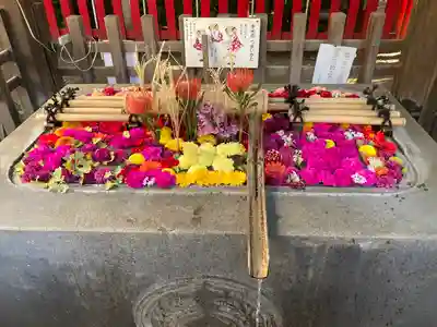 下谷神社(東京都)
