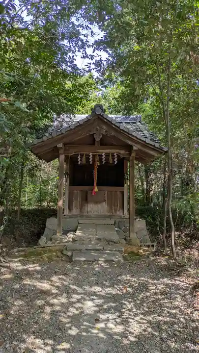 向日神社(京都府)