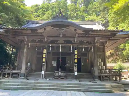 最乗寺（道了尊）(神奈川県)