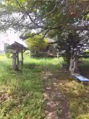 香取神社(茨城県)