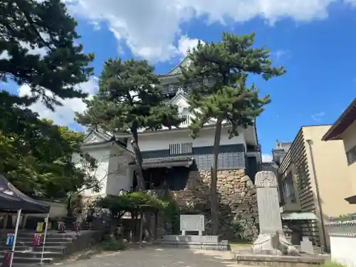 龍城神社(愛知県)