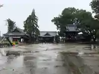 美和神社のその他建物