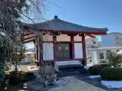 金剛寺(東京都)