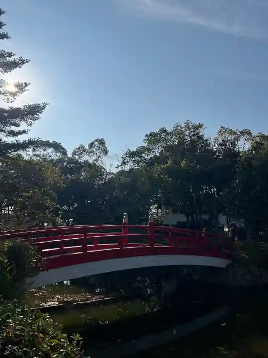 伊弉諾神宮(兵庫県)