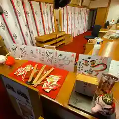 古峯神社の建物その他