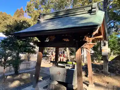 上之村神社(埼玉県)