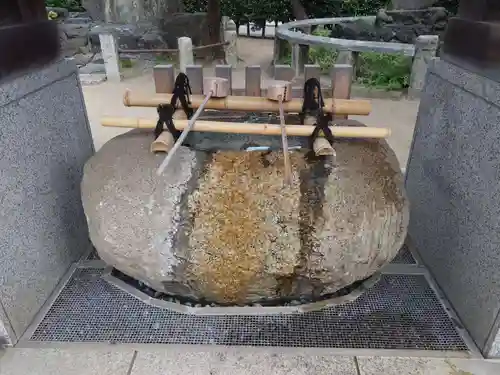 薭田神社(東京都)