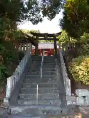 河内阿蘇神社(熊本県)