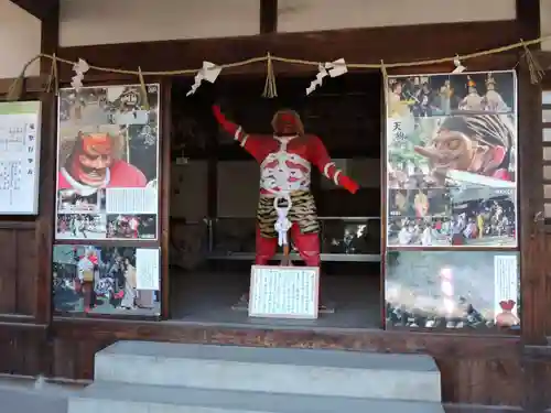 安久美神戸神明社(愛知県)