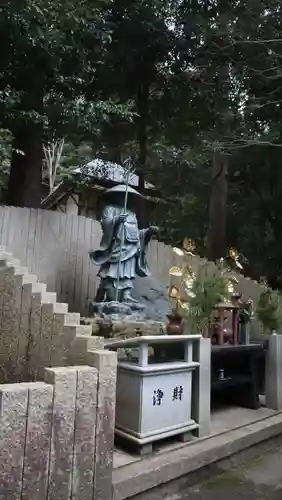 観心寺(大阪府)