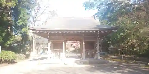 清水寺の山門・神門