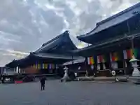 興正寺(京都府)