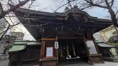 天孫神社(滋賀県)