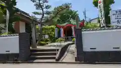 蓮光院 初馬寺(三重県)