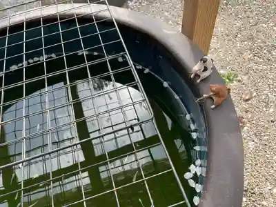 観音寺のその他建物