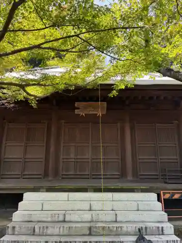 長勝寺(神奈川県)