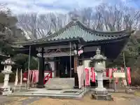 清滝寺(茨城県)