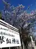 新琴似神社のその他建物