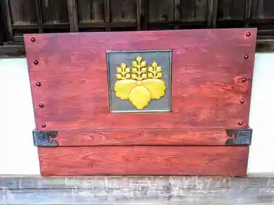 住吉神社（入水神社）のその他建物