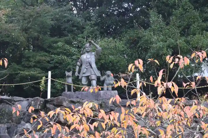 吉備津神社(広島県)