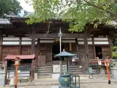 海住山寺(京都府)