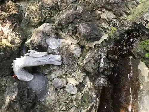 多摩川浅間神社のその他建物