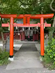 殺生石稲荷神社(福島県)