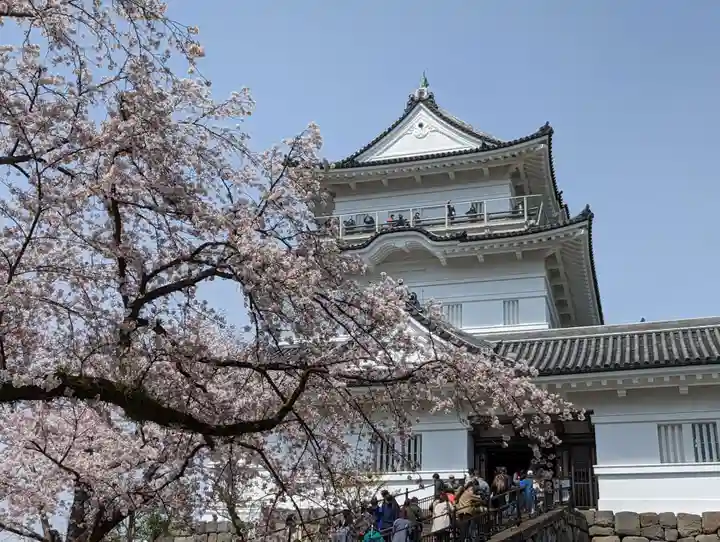 報徳二宮神社のその他建物