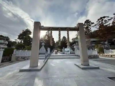 廣田神社(兵庫県)