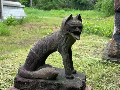 居多神社(新潟県)