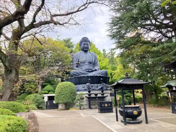 乗蓮寺(東京都)