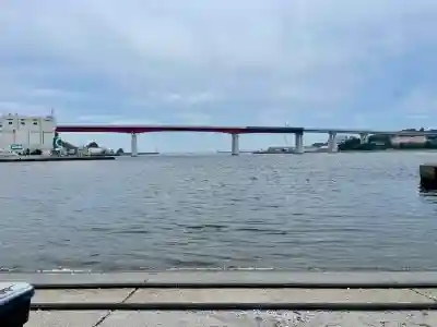 仲崎竜神様(神奈川県)