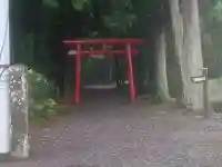 玉藻稲荷神社(栃木県)