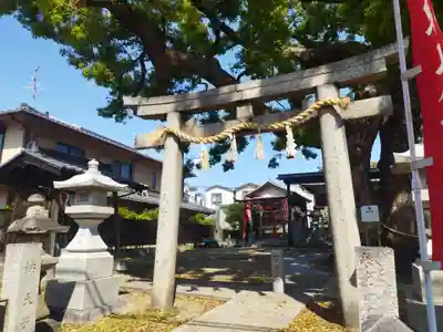 大神社(大阪府)