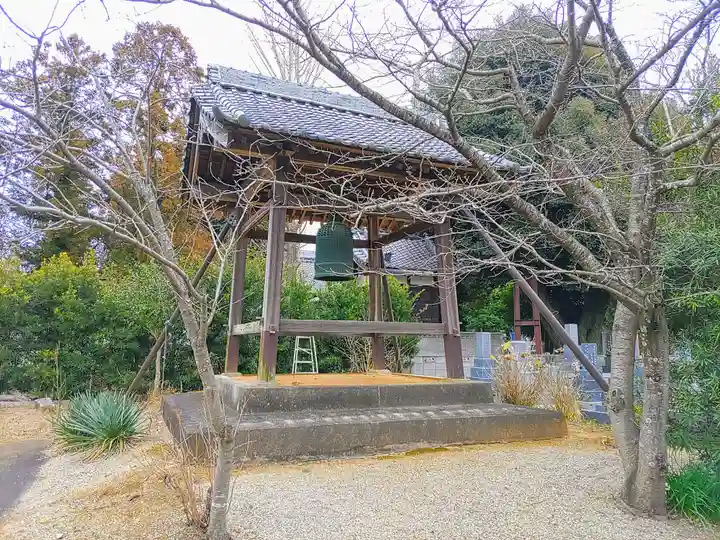 松韻寺のその他建物