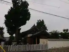 鹿嶋神社（下市場町）の建物その他