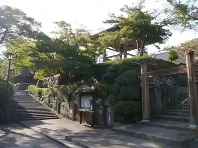 能仁寺のその他建物