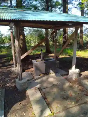 神明社(宮城県)