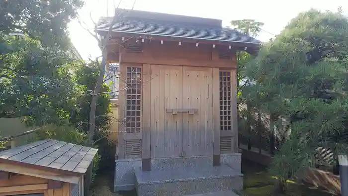 大法寺の建物その他