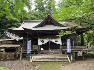 秦神社(高知県)