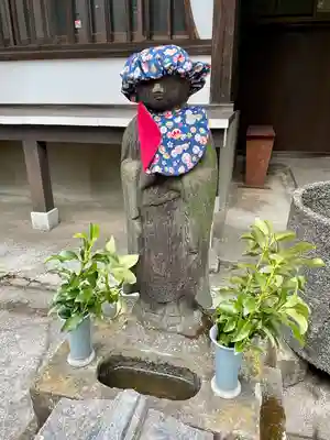 養昌寺(東京都)