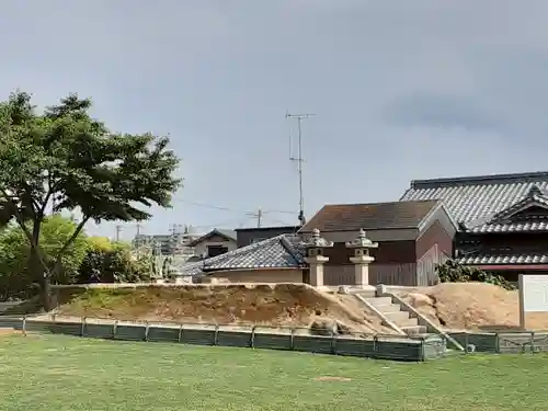 高家寺のその他建物