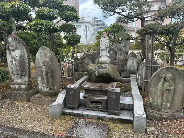 阿弥陀寺(宮城県)