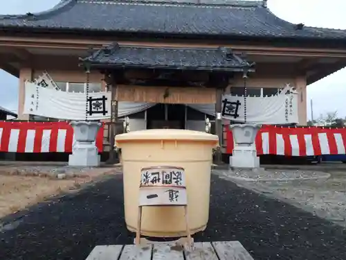 蓮久寺(千葉県)