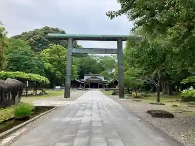 岐阜護國神社(岐阜県)