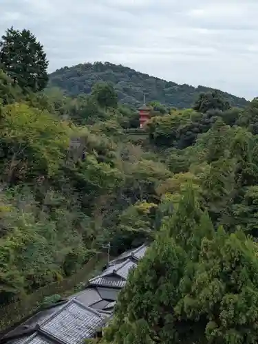 清水寺(京都府)