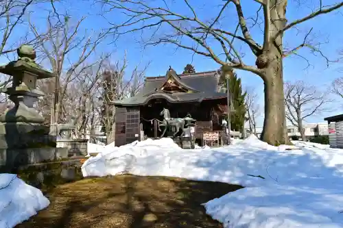 金峯神社(新潟県)